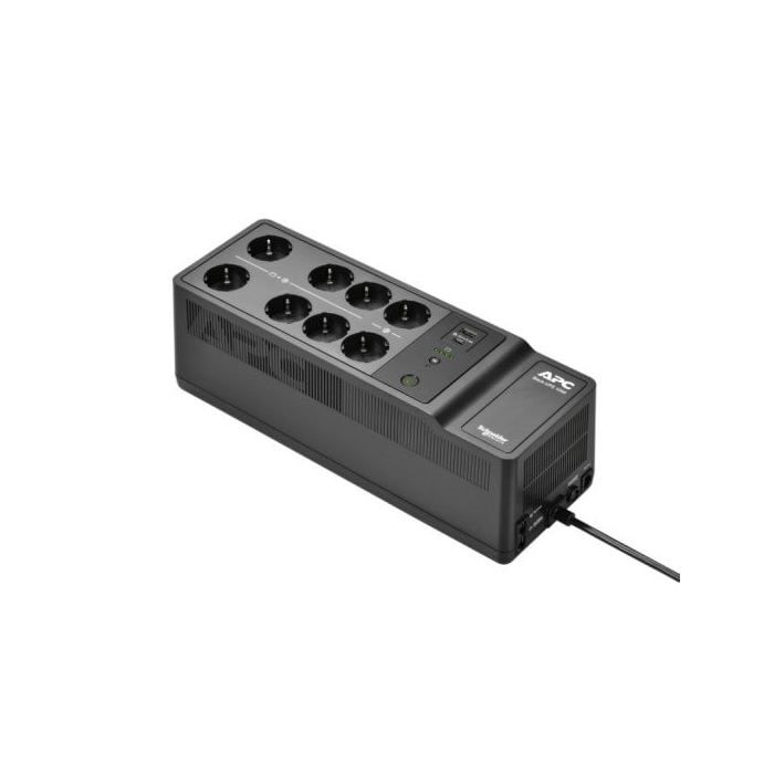 APC Nom : Back-UPS 1050VA 8 Sc