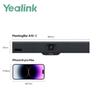 Yealink MeetingBar A10 Video Conferencing Bar (CN Version)