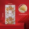 Portable Palace Style Stamp Collection Notebook