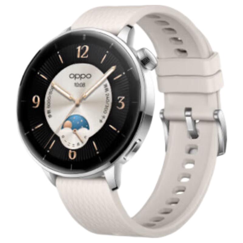 

OPPO Watch X2 Mini Smartwatch (CN version)