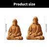 Jesus Christ Figurine Resin 10cm/15cm Holy Figure Perfect For Christian Home Altar Office Desk Religious Decoration