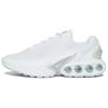 (WMNS) Air Max Dn 'White Metallic Silver' Women's FJ3145-102