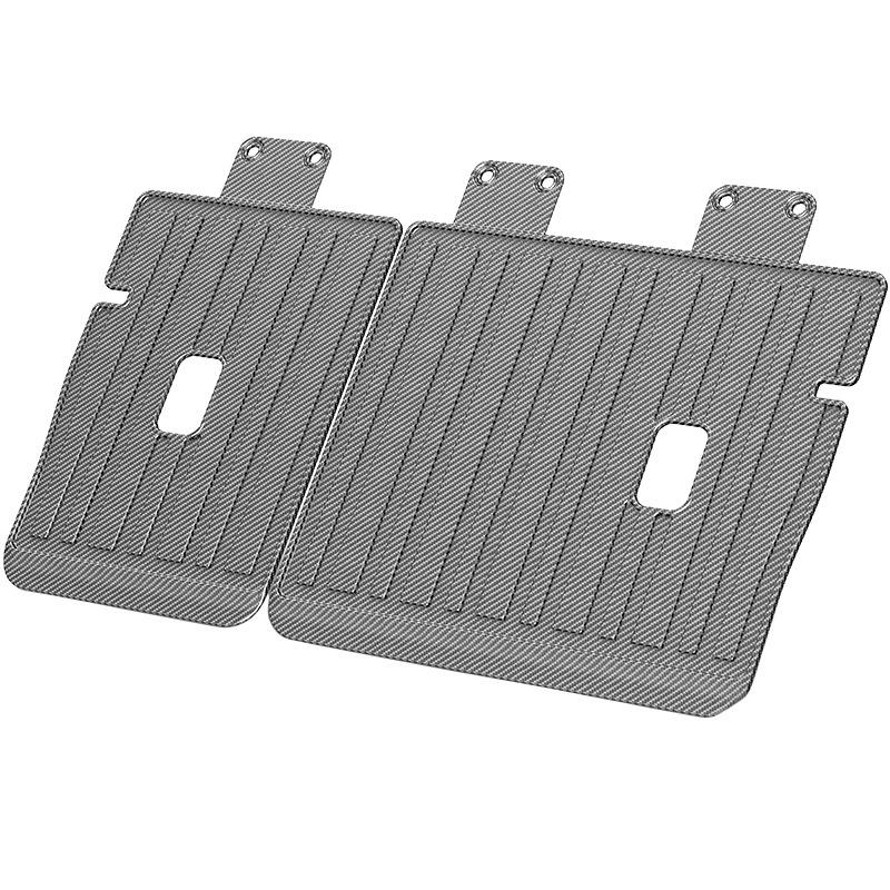 Lynk&Co 01 TPE Trunk Mat - Custom Fit Decor