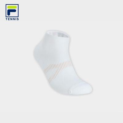 Women's Low-Cut Tennis Sport Socks