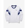 Fila Stretch V Neck woVen Sweatshirt Fs2pog1205x