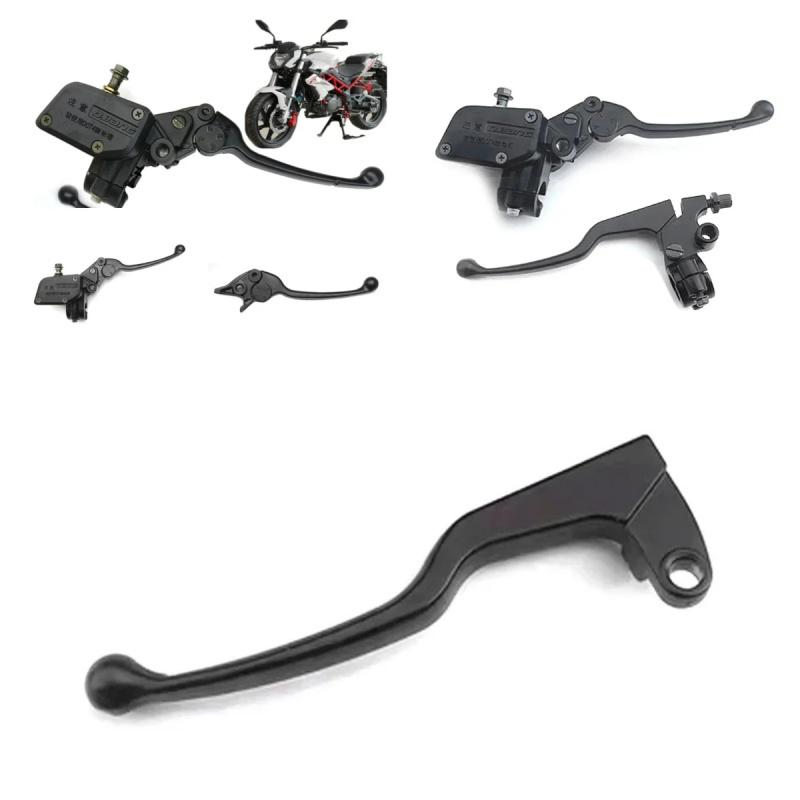 Motorcycle Brake Clutch Lever Clutch Handle Brake Upper Pump Assembly For Keeway RKF125 RKF 125 Benelli BJ150-31