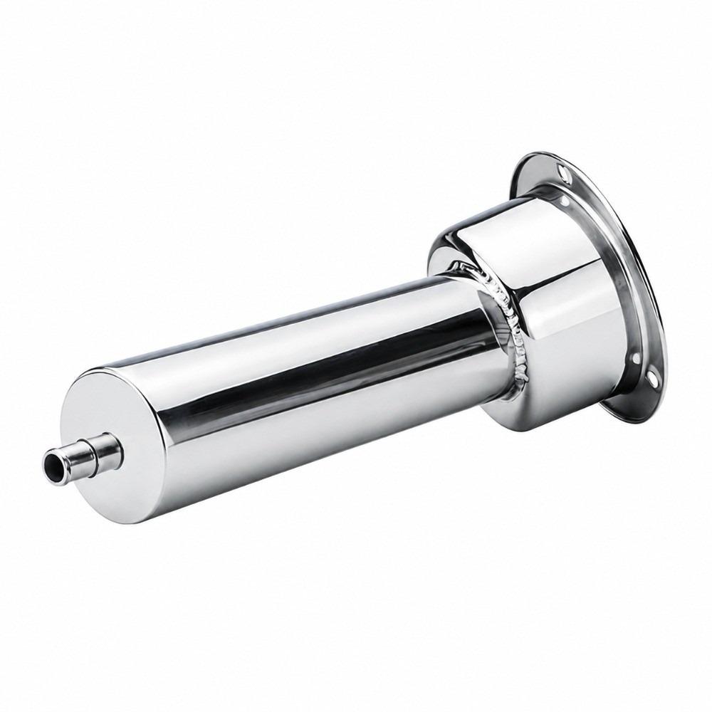 2 in 1 Marine Rod Cup Holder Stainless Steel Fishing Rod Holder Durable Boat Rod Holder for Ship