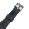 Used CASIO Watch Edifice Chronograph Body Only Black Red EFR-519