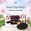 Meiji Almond Chocolate 80g Gift Box