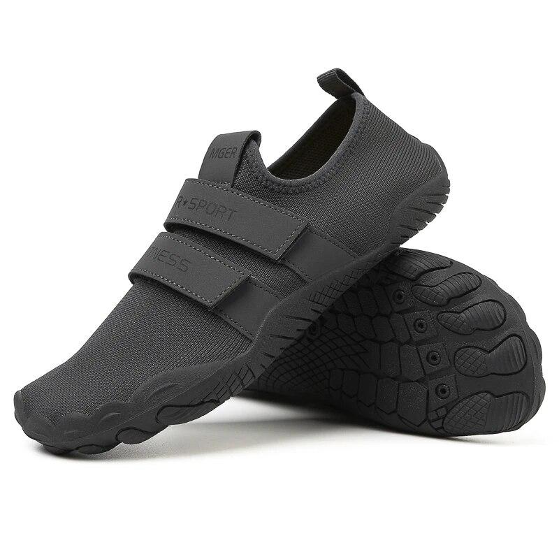 Wasserschuhe Männer Frauen Strand Aqua Schuhe Schnell trocknend Kinder Barfuß Upstream Wandern Eltern-Kind Waten Turnschuhe Schwimmschuhe