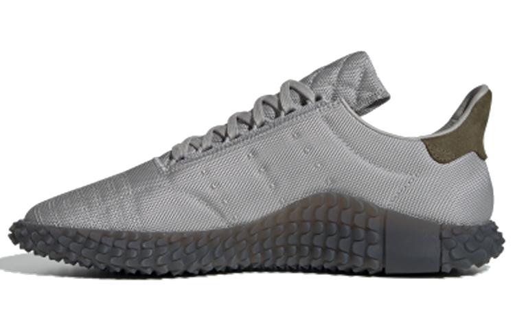 Adidas Kamanda  Grey Raw Khaki  EE5648 44