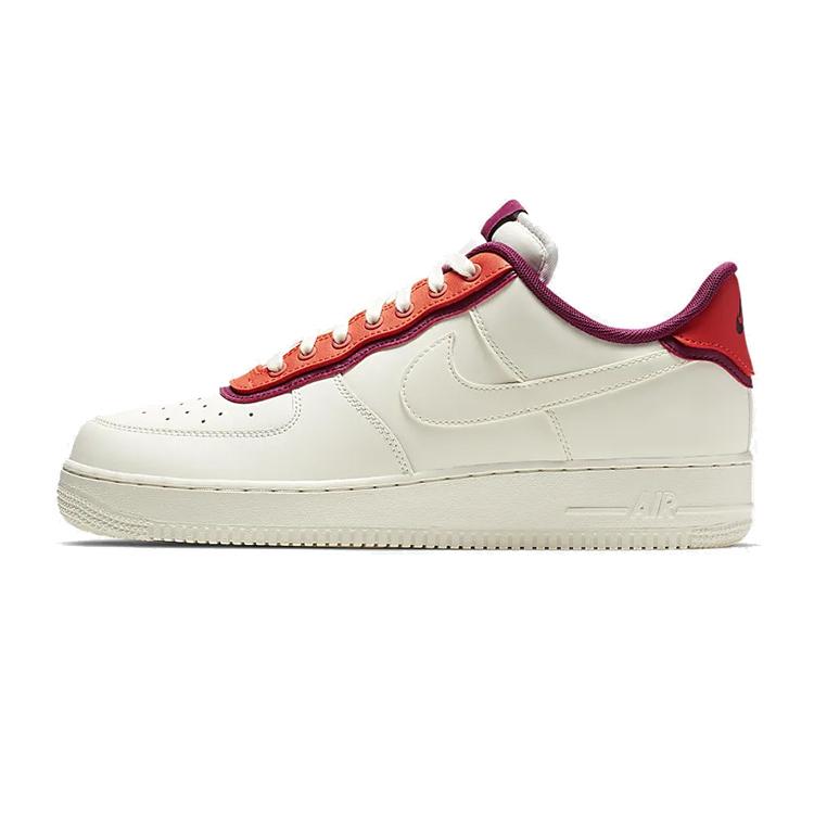 

Новые Nike Air Force 1 Low 07 LV8 1 Парус AO2439-101 46