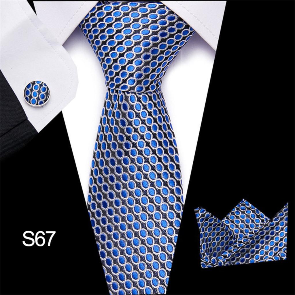 Cravate rayée pour homme, accessoire de costume de mariage, cravate en polyester pour homme