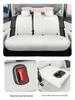Geely Galaxy Xingyao 6 Full Coverage Seat Cushion & Interior Modification Mat Cover