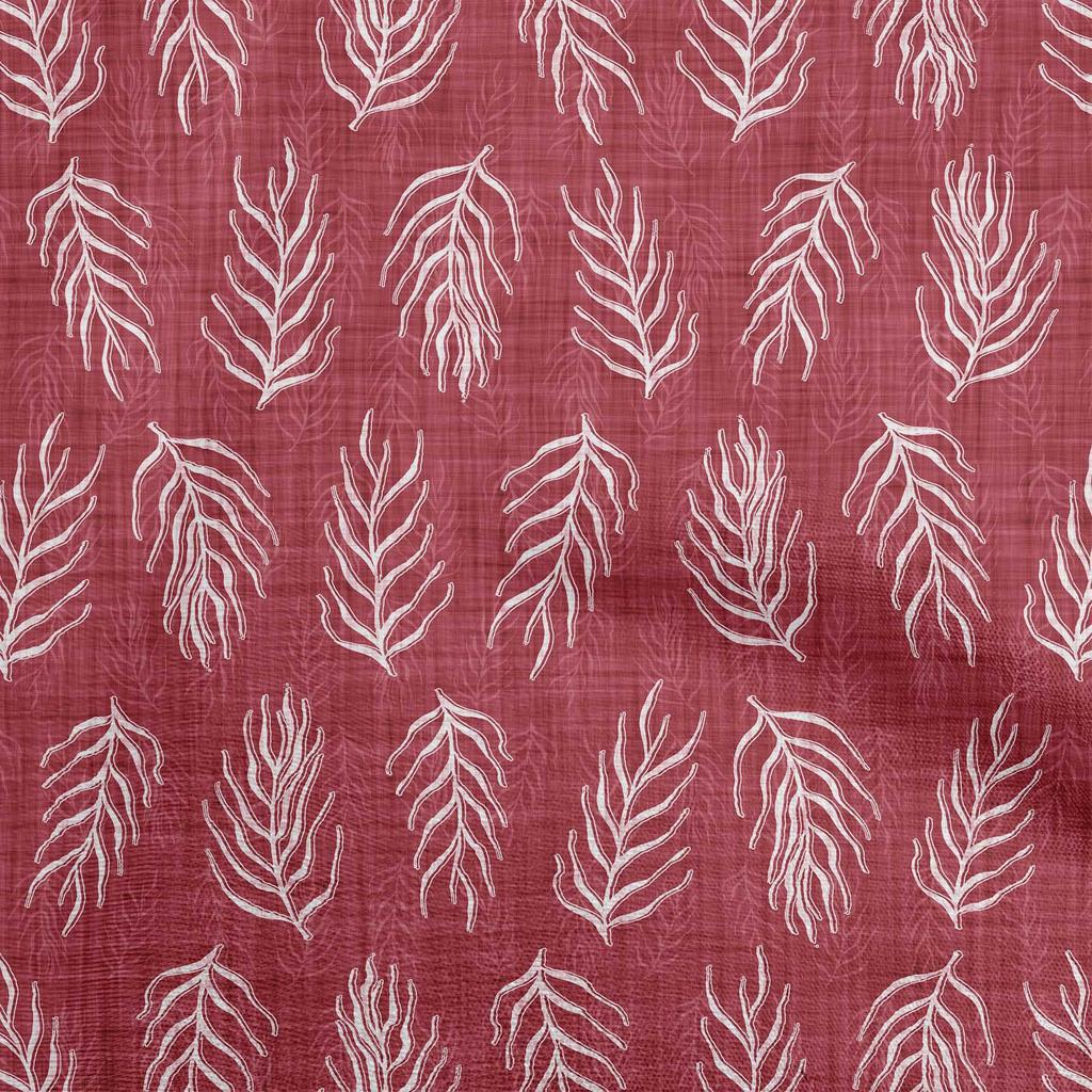 oneOone Cotton Flex Dark Olive Green Fabric Asian Dabu Print Sewing Material Print Fabric By The Yard 40 Inch