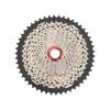 BOLANY Mountain Bike Flywheel 13 Speed 50T Variable Speed Cassette Freewheel for Mountain Road Bike