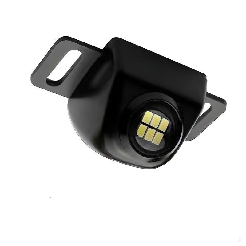 Universal Auto LED Helle Rogue Rückfahrlicht Zusatzlicht Hochleistungs-Rückfahrlicht Elektrisches Auge Externe modifizierte Glühbirne