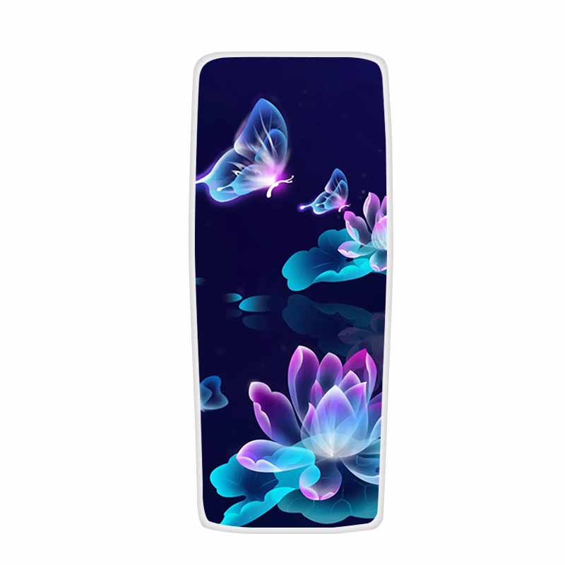 For Nokia 105 4G 2023 Case Cartoon Silicone TPU Soft Phone Cover for Nokia105 4G 2023 Protective Clear Fashion Cool Bumper Capa