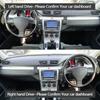 For Volkswagen VW Passat B7 2011 2012 2013 2014 2015 Dashboard Cover Pad Car Liner Anti-UV Mat Sunshade Dashmat Carpet Dash