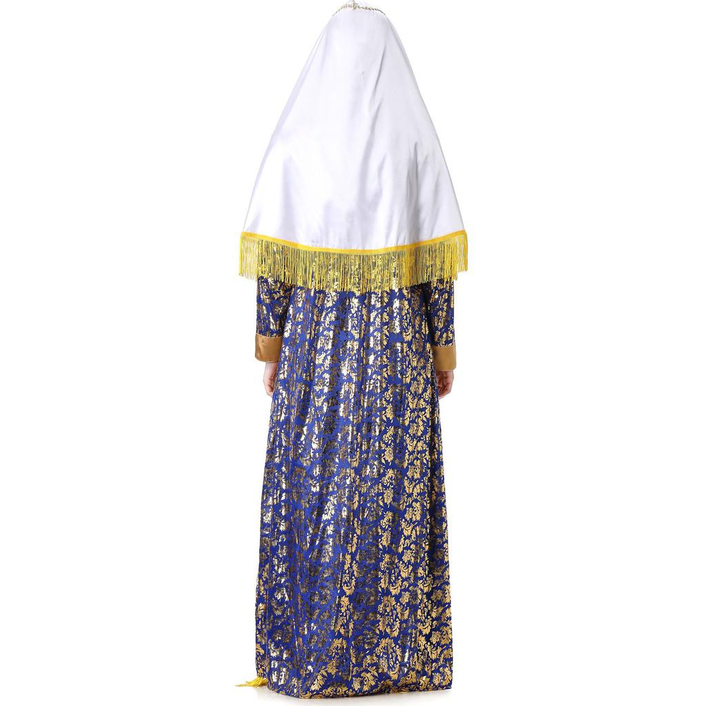 Greece Muse Dubai Saudi Court Cleopatra Costumes, Medieval Costumes, Halloween Costumes