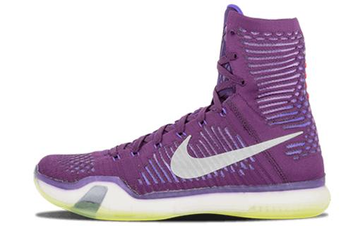 

Nike Kobe 10 Elite Elite High Team Pack 718763-505 44.5