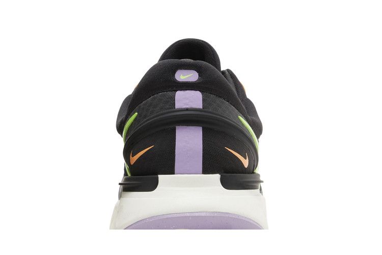 Nike React Miler 3 'Anthracite Ghost Green'