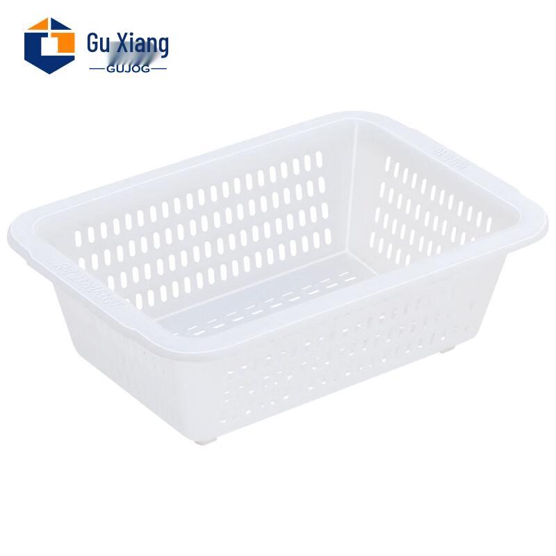 Plastic Storage & Turnover Basket