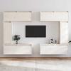Mobilier pentru salon – Suport și dulap TV