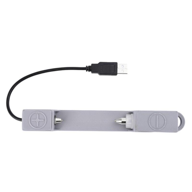 TS457 Tool Part TS457 Battery Adapter Board Withstands Rigorous Electrical Testing USB To Battery Test Stand