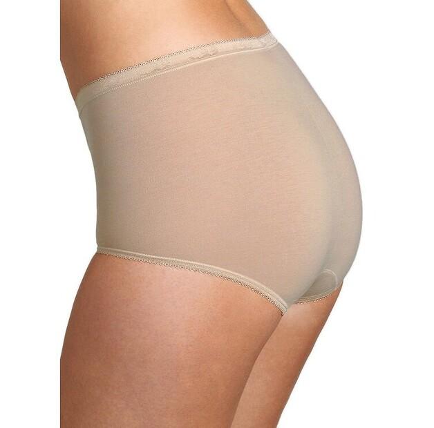 Трусики Sloggi Basic + Maxi 2P