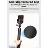 Universal Aluminum Tripods For Action Cameras With Quick Release System Extendable To 1.2m For Outdoor Vlogging And Travel Photography