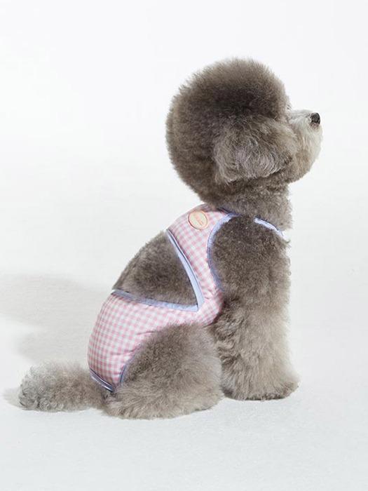 

MIMINKO Mimingo Check Bikini [DW3MA1250] 72_Pink_M_02