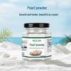 Praf Mască Facială Hidratantă și Iluminantă Kouzhi Skin Pearl Powder