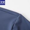ROMON Men's Ice Silk Cooling Polo Shirt