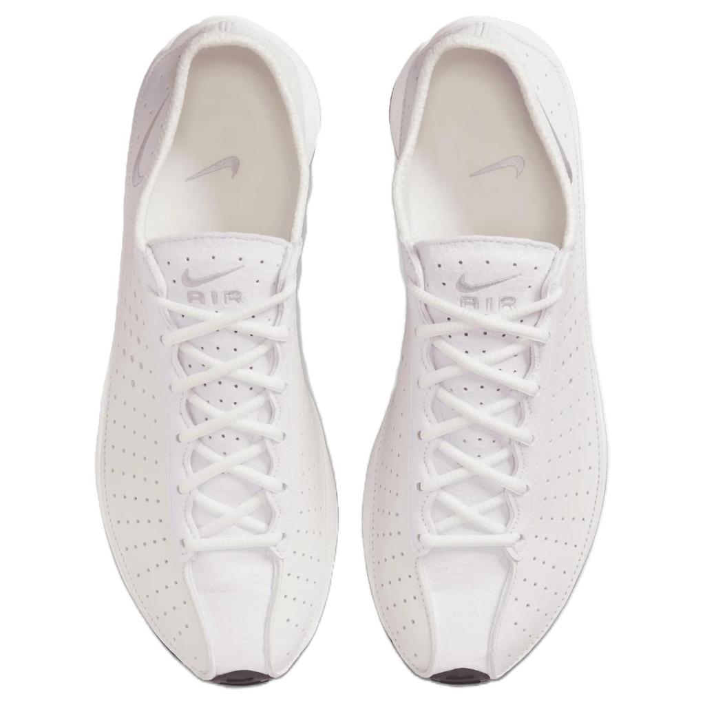Nike  Air Superfly Summit White Metallic Silver Women Sneakers Black Sail HJ8082-100