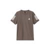 New Adidas Free Shipping With AdiClub Own The Run Tee IV5401