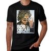Retro Bob Essential Vintage Bob Legend Tshirt Streetwear Print Tee Shirt