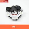 1pc for GMW Haval H3H5 Wingle 35 Foton Baodian Baowei Fudi Diesel Generator Rectifier Bridge Regulator
