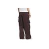 Adidas Woven Parachute Pant Comfortable Casual Trendy Fashion Work Pants Unisex Pants KF2664