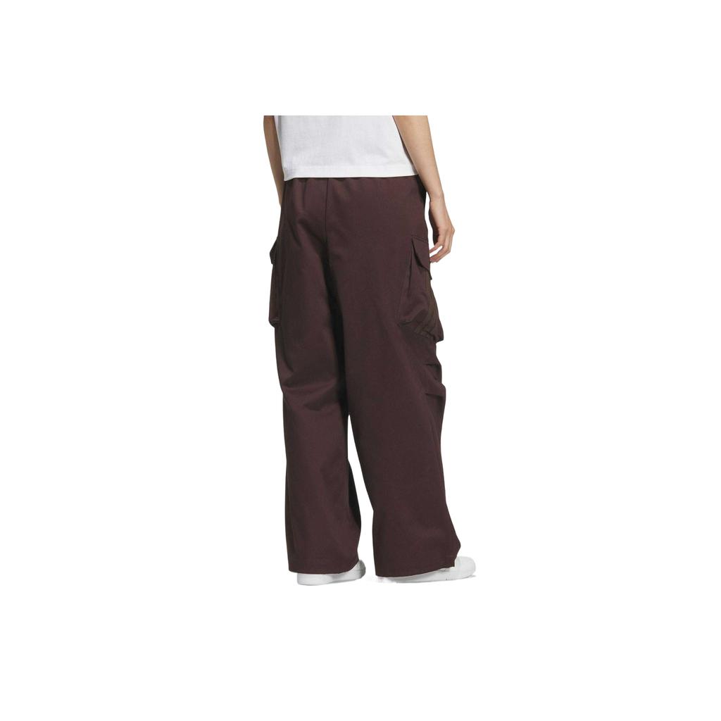 Adidas Woven Parachute Pant Comfortable Casual Trendy Fashion Work Pants Unisex Pants KF2664