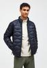 Jacket Peak Performance Helium Down Jacket Men Black Model