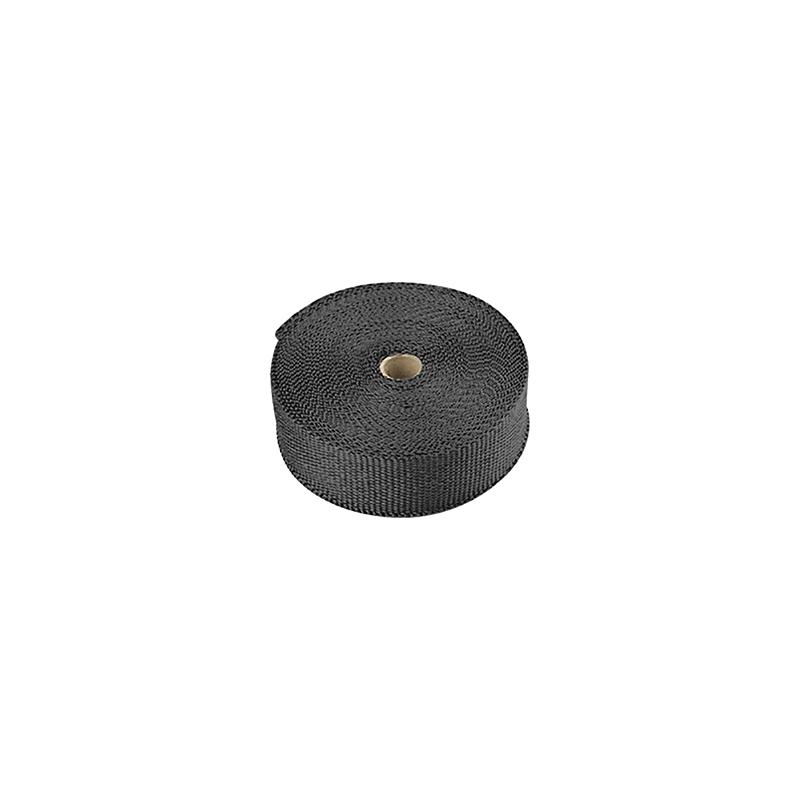 Motorcycle Exhaust Thermal Tape Header Heat Wrap Resistant Ties Fiber Heat Insulation Cotton High Temperature Protection Parts
