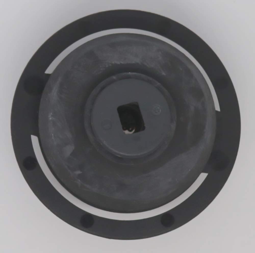 Genuine Parts 18 Soare BB C2000SSPG Drag Knob Assembly Part 13BNJ No.