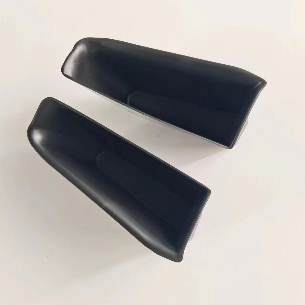 For VW Tiguan MK1 2009 2010 2011 2012 2013 2014 - 2016 Car Door Handle Armrest Storage Box Organizer Container Phone Holder Tray