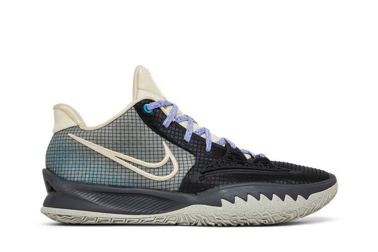 Nike Kyrie Low 4 EP 'Black Rattan'