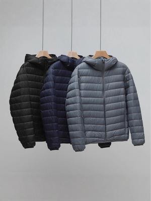 Frakker og jakker – Dunjakker og parkas