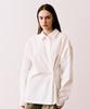 THE SATURDAY EVENING POST Wrap Shirts_White