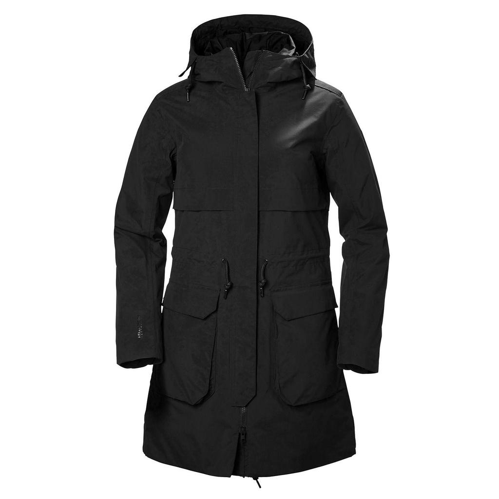Helly hansen boyne parka Clearance