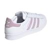 Adidas Originals Superstar Low-Top Sneakers Women Sneakers Pink EE7400