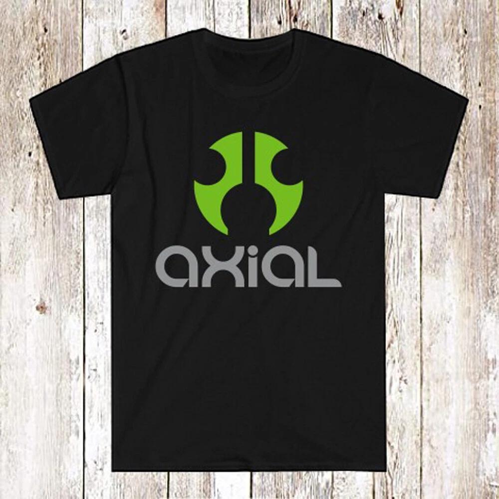 Men s and Women s T-shirts AXIAL Racing RC Car Radio Control XL